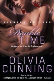 Olivia Cunning - Double Time