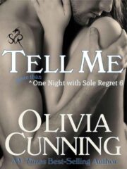 Olivia Cunning - Tell Me