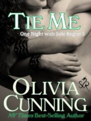Olivia Cunning - Tie Me
