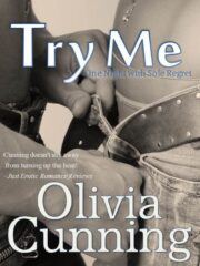 Olivia Cunning - Try Me