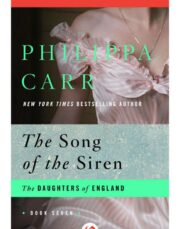 Philippa Carr - Song of the Siren