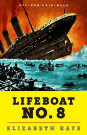 Elizabeth Kaye - Lifeboat No. 8