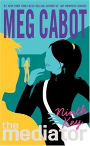 Meg Cabot - Ninth Key