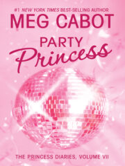 Meg Cabot - Party Princess