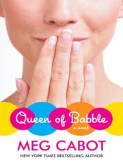 Meg Cabot - Queen of Babble