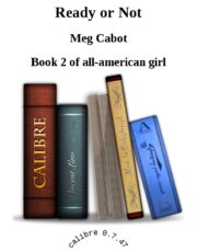 Meg Cabot - Ready or Not