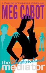 Meg Cabot - Shadowland