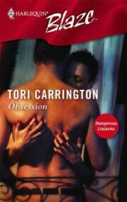Tori Carrington - Obsession