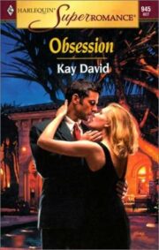 Kay David - Obsession