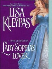 Lisa Kleypas - Lady Sophias Lover