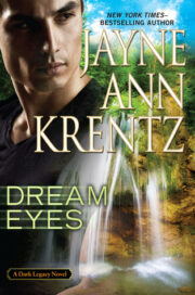 Jayne Krentz - Dream Eyes