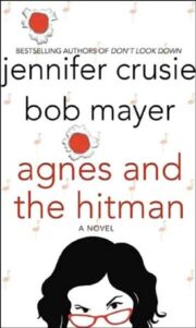 Jennifer Crusie - Agnes and the Hitman