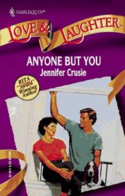Jennifer Crusie - Anyone but You