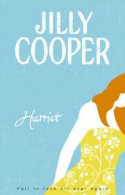 Jilly Cooper - Harriet