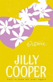 Jilly Cooper - Octavia
