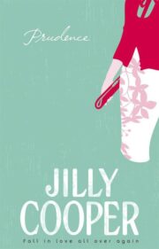 Jilly Cooper - Prudence
