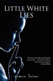 Aimee Laine - Little White Lies