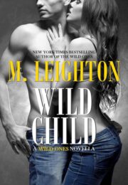 M Leighton - Wild Child