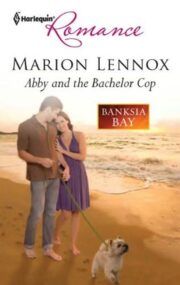 Marion Lennox - Abby and the Bachelor Cop