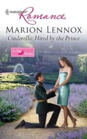 Marion Lennox - Cinderella: Hired by the Prince