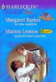 Marion Lennox - Dziecko Pani Doktor