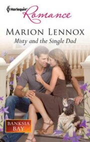 Marion Lennox - Misty and the Single Dad