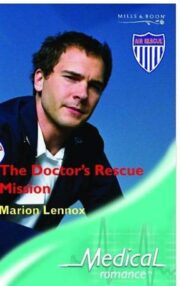 The Doctor’s Rescue Mission