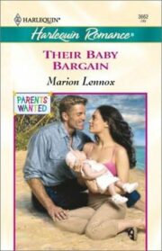 Marion Lennox - Their Baby Bargain