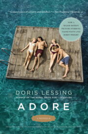 Doris Lessing - Adore