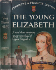 Francis Letton - The Young Elizabeth