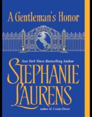 Stephanie Laurens - A Gentleman’s Honor