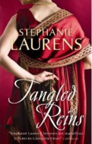 Stephanie Laurens - Tangled Reins