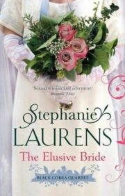 Stephanie Laurens - The Elusive Bride