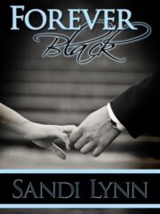 Sandi Lynn - Forever Black