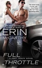 Erin McCarthy - Full Throttle