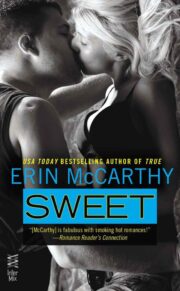 Erin McCarthy - Sweet