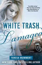 Teresa Mummert - White Trash Damaged