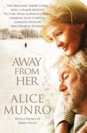 Alice Munro - Away from Her