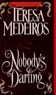 Teresa Medeiros - Nobody’s Darling