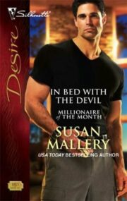 Susan Mallery - In Bed With The Devil