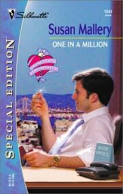 Susan Mallery - One in a Million