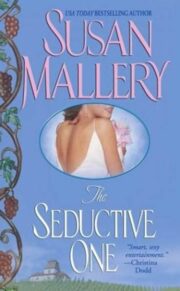 Susan Mallery - Seductive One