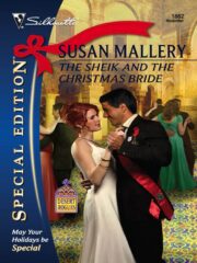 Susan Mallery - The Sheik And The Christmas Bride