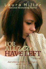 Laura Miller - For All You Have Left