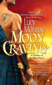 Lucy Monroe - Moon Craving