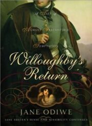 Willoughby’s Return