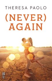 Theresa Paolo - (Never) Again