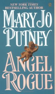 Mary Putney - Angel Rogue