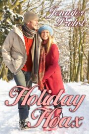 Jennifer Probst - The Holiday Hoax