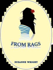Suzanne Wright - From Rags